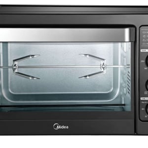 62 2024 11 19 Midea 42L Electric Oven MEO 42LGY BK