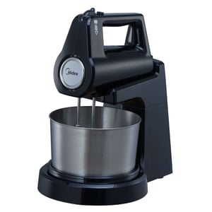 62 2024 11 19 Midea 5 Speed Stand Mixer (Black) SM 0293 BK