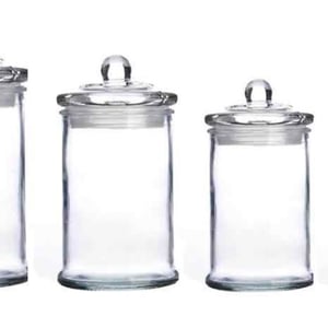 83 2024 11 28 round glass jars airtight