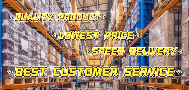 Malaysia Machinery Trading