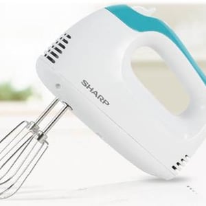 Hand Mixer EMH55WH