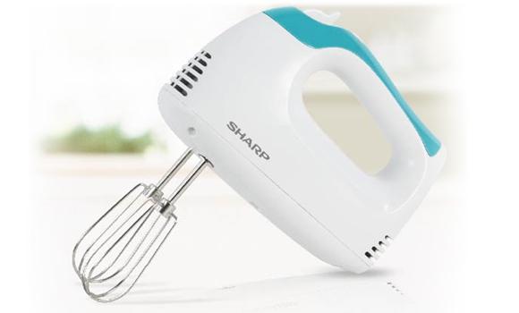 Hand Mixer EMH55WH