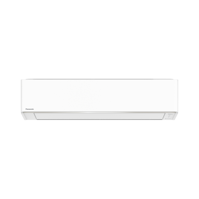 Panasonic X Deluxe Inverter KU Series 3.0HP Air Con CS KU28AKH