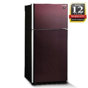 Sharp 480L SJP598GM