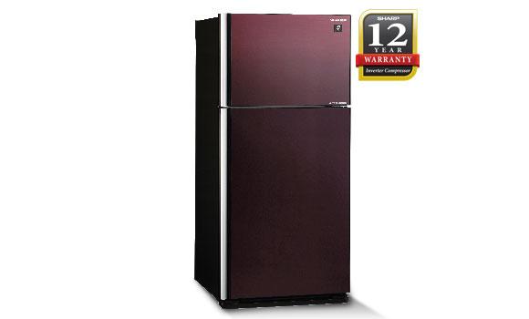 Sharp 480L SJP598GM