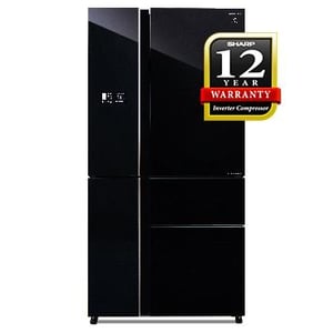 Sharp 800L SJF879GK