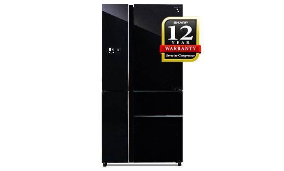 Sharp 800L SJF879GK