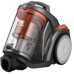 Sharp Bagless Vacuum Cleaner ECC2219N