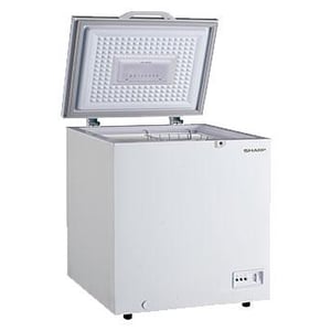 Sharp Chest Freezer SJC168