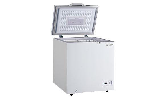 Sharp Chest Freezer SJC168