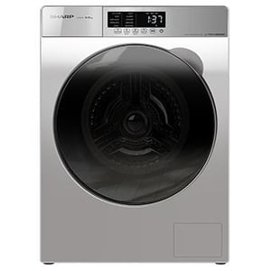 Sharp Front ESFK852EMW
