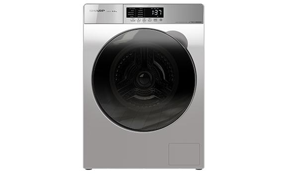 Sharp Front ESFK852EMW