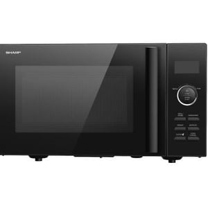 Sharp Microwave R7521GK Front