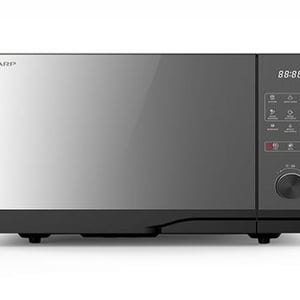 Sharp R2321FGK Front