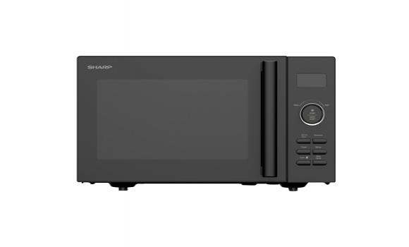 Sharp R3521GK Front