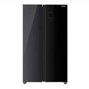 Sharp Side by Side Refrigerator 610L SJX6322GK