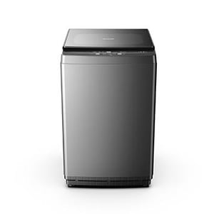 Sharp Top Load 10.5kg ESX1021 Front View
