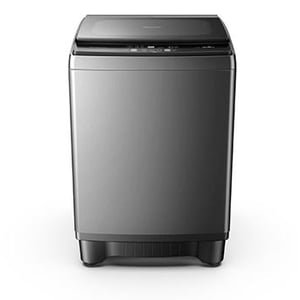 Sharp Top Load 15.5kg ESX1521 Front View