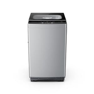 Sharp Top Load 7.5kg ESX7021 Front View