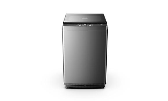 Sharp Top Load 8.5kg ESX8521 Front View