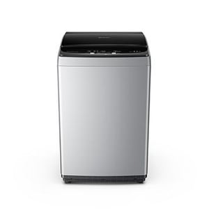 Sharp Top Load 9.5kg ES921X Front View