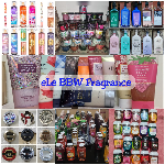 eLe BBW Fragrance