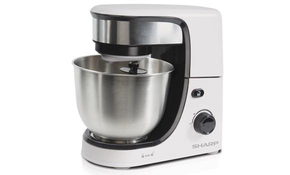 Stand Mixer EM S80WH