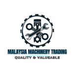 Malaysia Machinery Trading