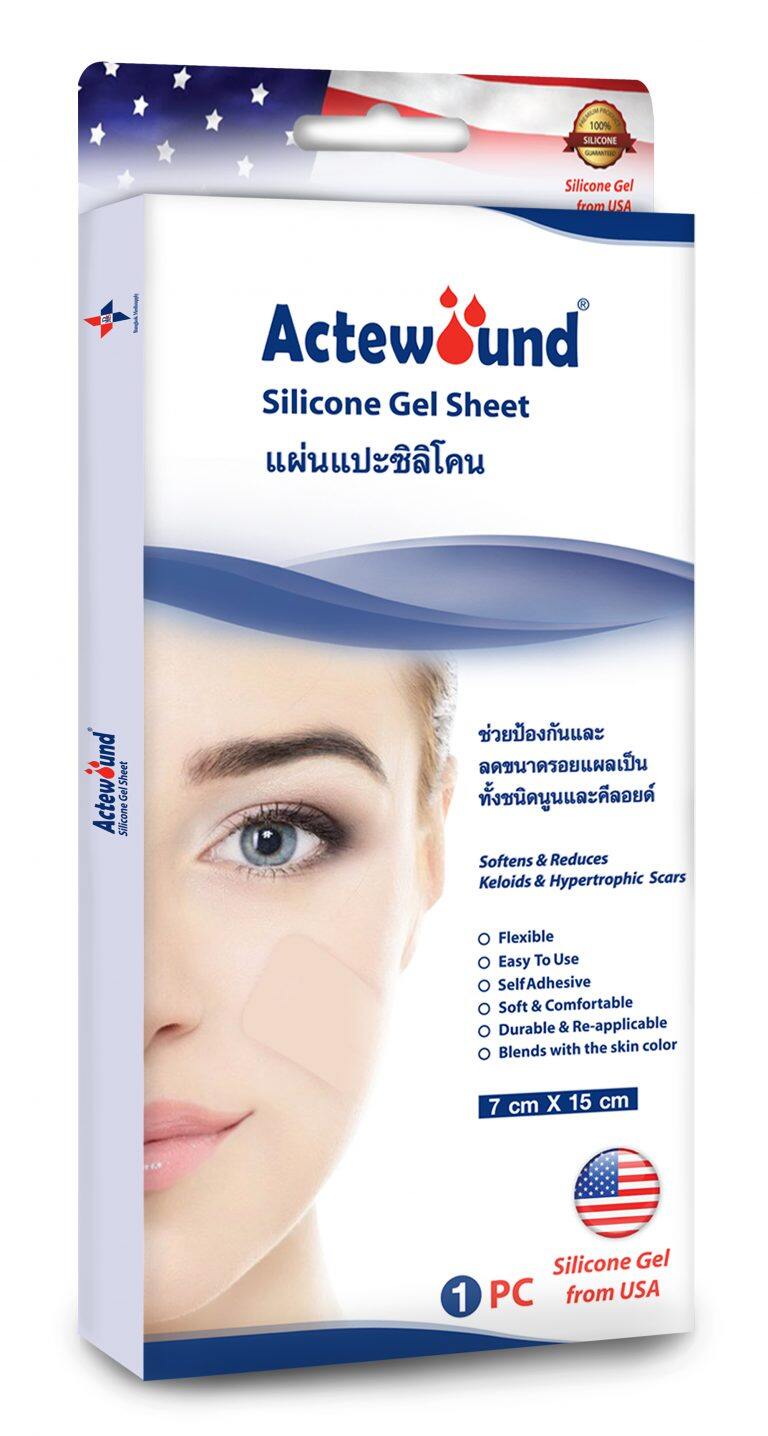 Actewound