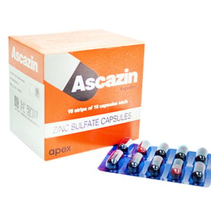 Ascazin