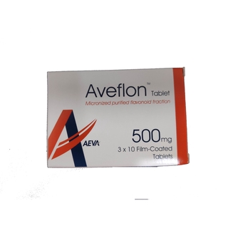 Aveflon