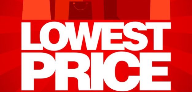 Low Price Electronics