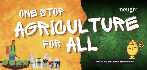 Neugro Nature Official Store