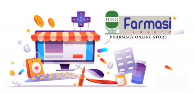 Farmasi Hing Sdn Bhd