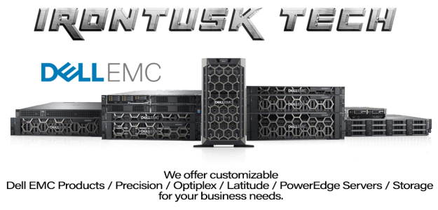 IRONTUSK TECH