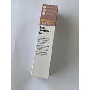 Dermacyn scarless