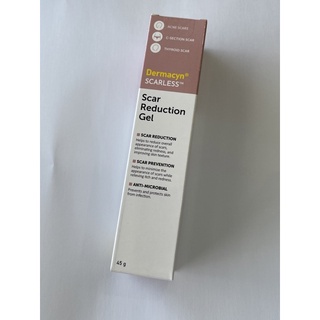 Dermacyn scarless