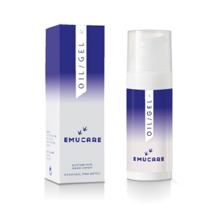 Emucare oil