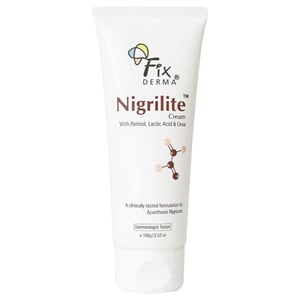Fix derma nigrilite