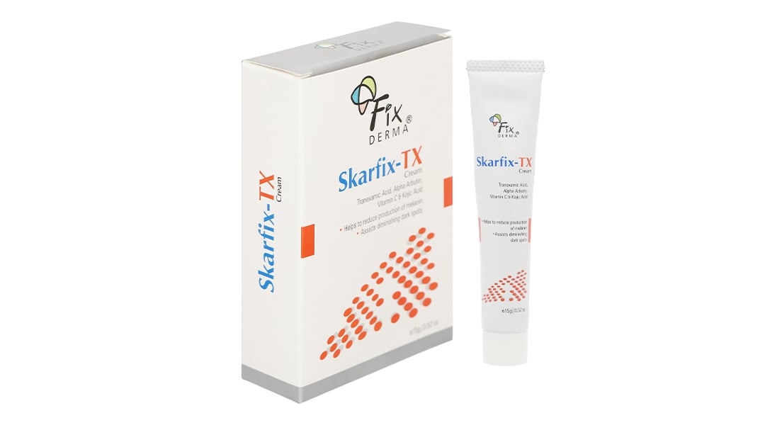 Fix derma skarfix tx