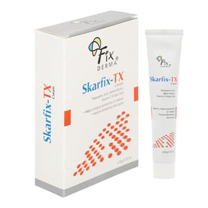 Fix derma skarfix tx
