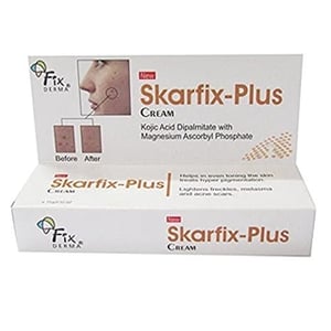 Fix derma skarfix