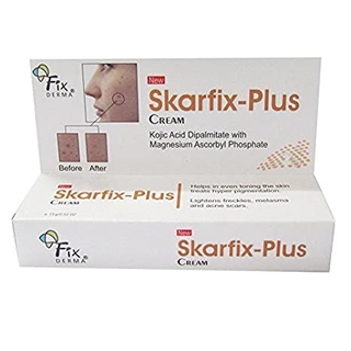 Fix derma skarfix