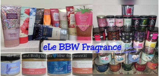 eLe BBW Fragrance