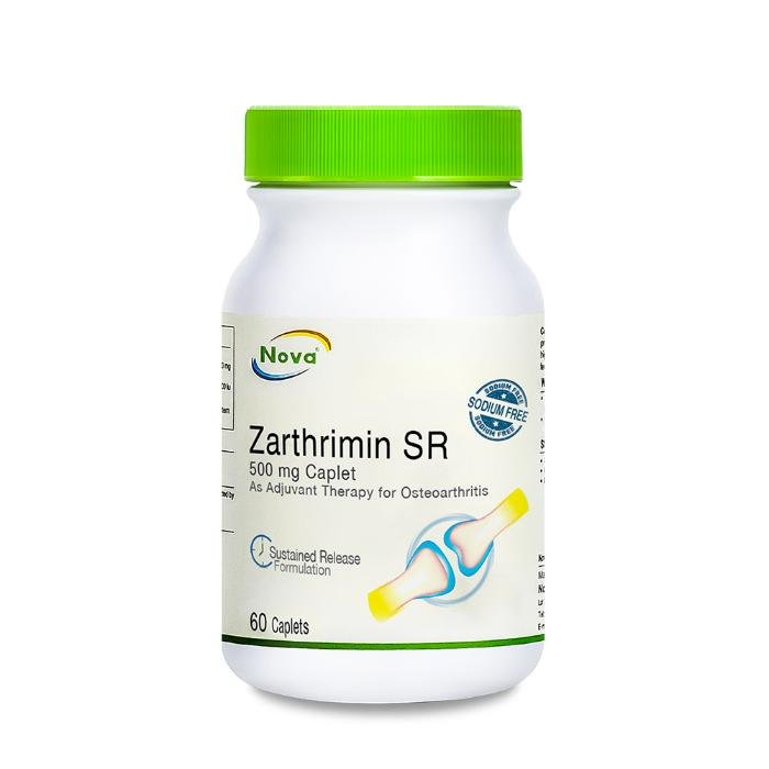 Nova zarthrimin tablet