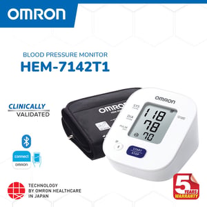 Omron hem 7142t1