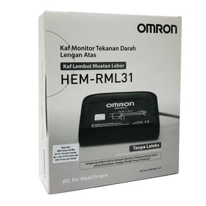 Omron rml31 cuff