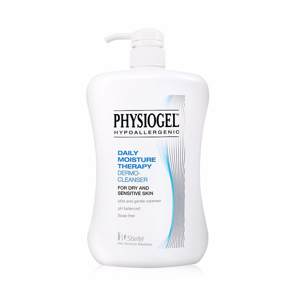 Physiogel cleanser 900ml