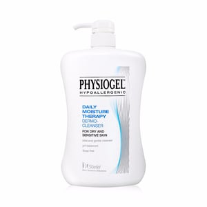 Physiogel cleanser 900ml