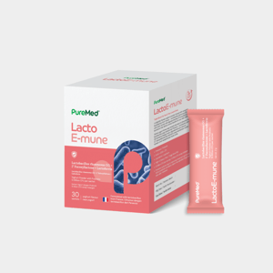 Puremed lacto e mune